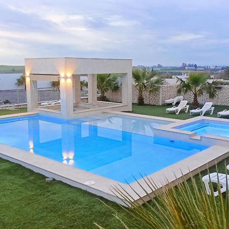 Casa Fertonia Vila Fuentes de Andalucía Exterior foto