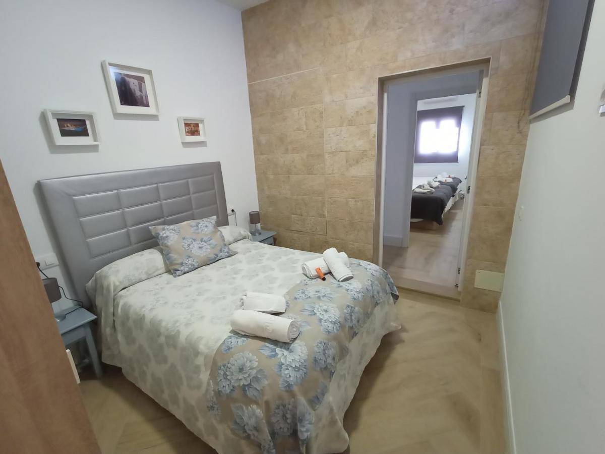 Casa Fertonia Vila Fuentes de Andalucía Exterior foto