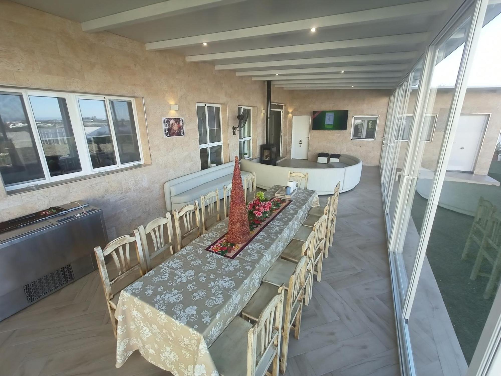 Casa Fertonia Vila Fuentes de Andalucía Exterior foto